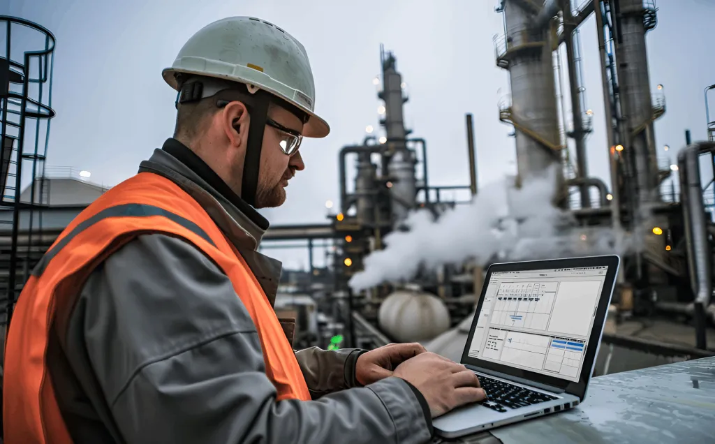 Feature Pillars