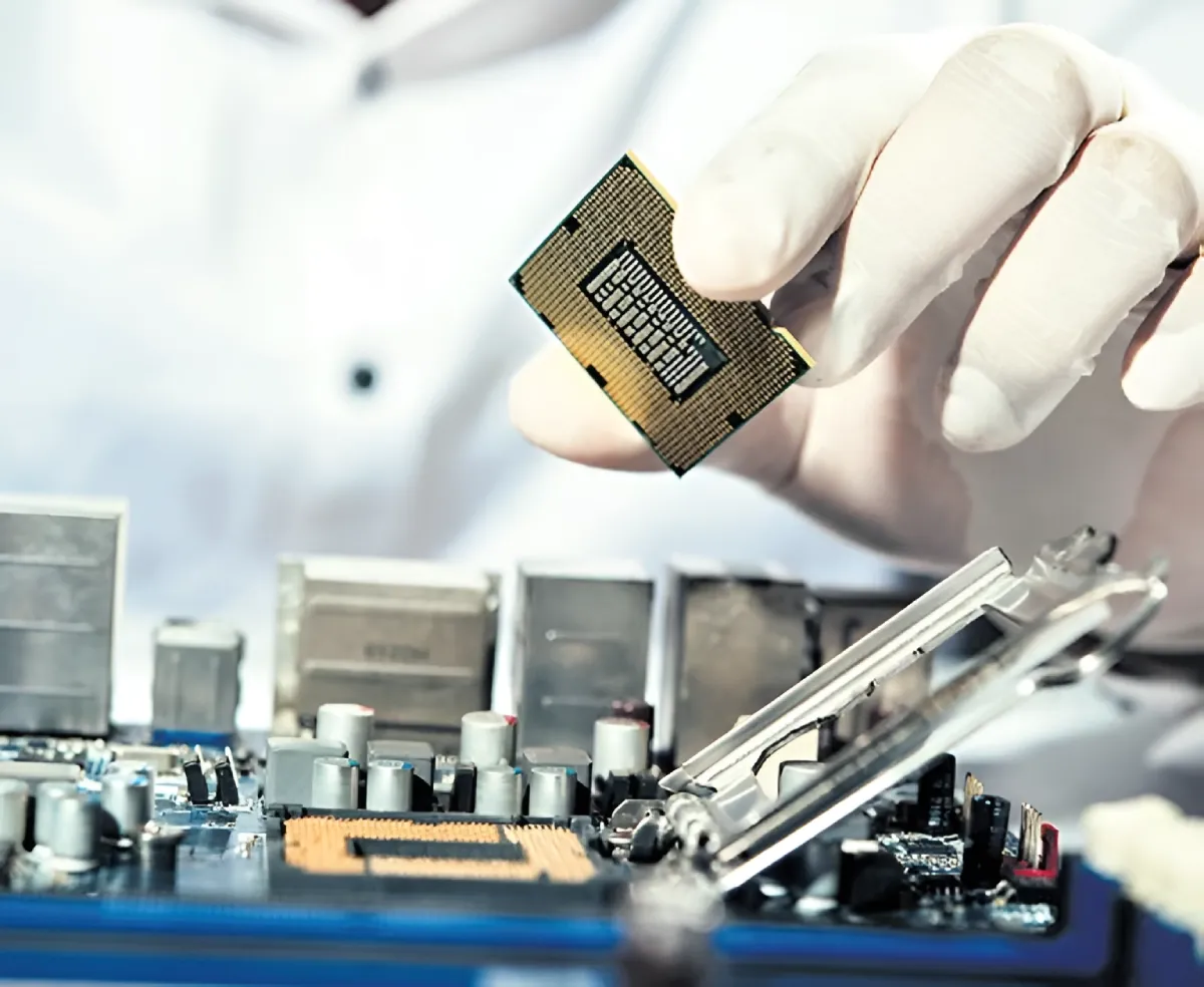 Semiconductor