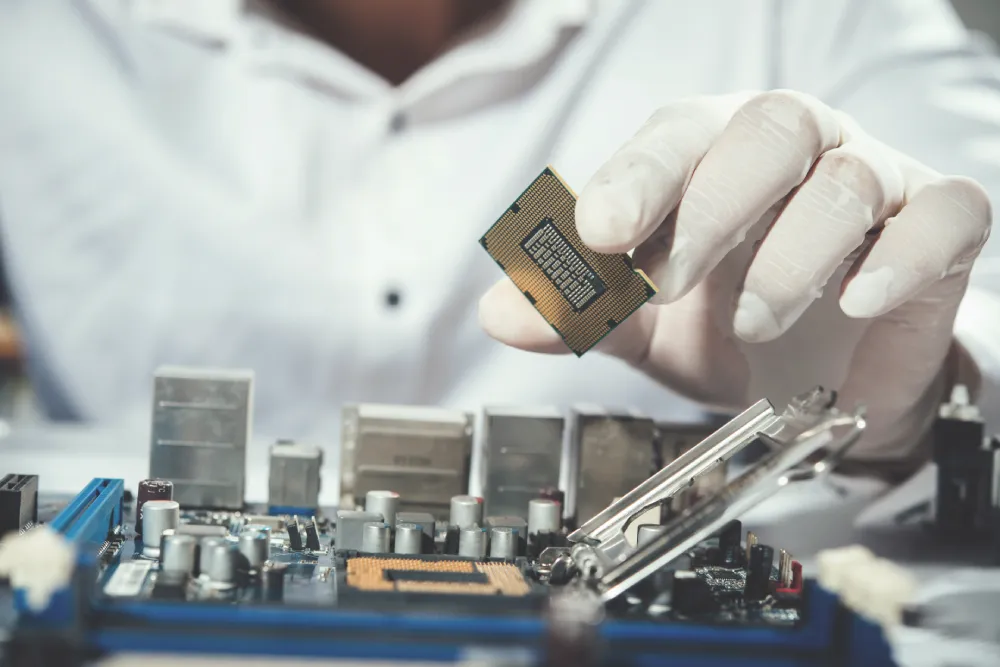 Semiconductor