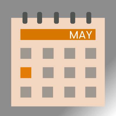 may