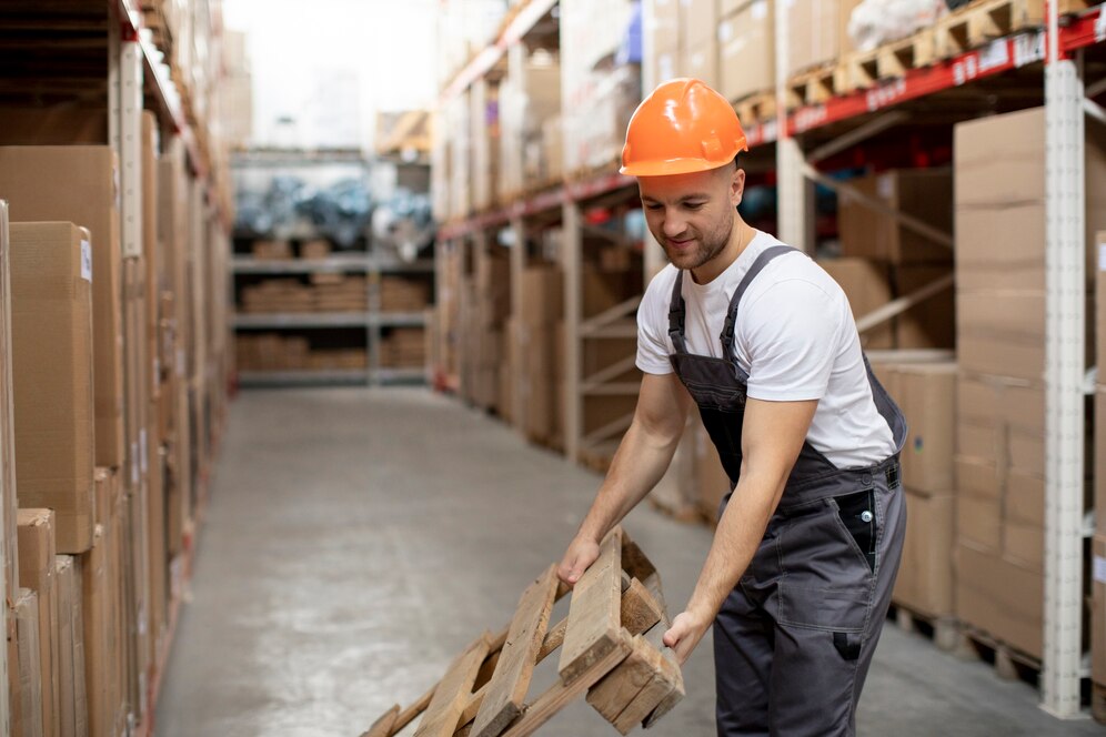 Job Hazard Analysis: Redefining Precision Safety