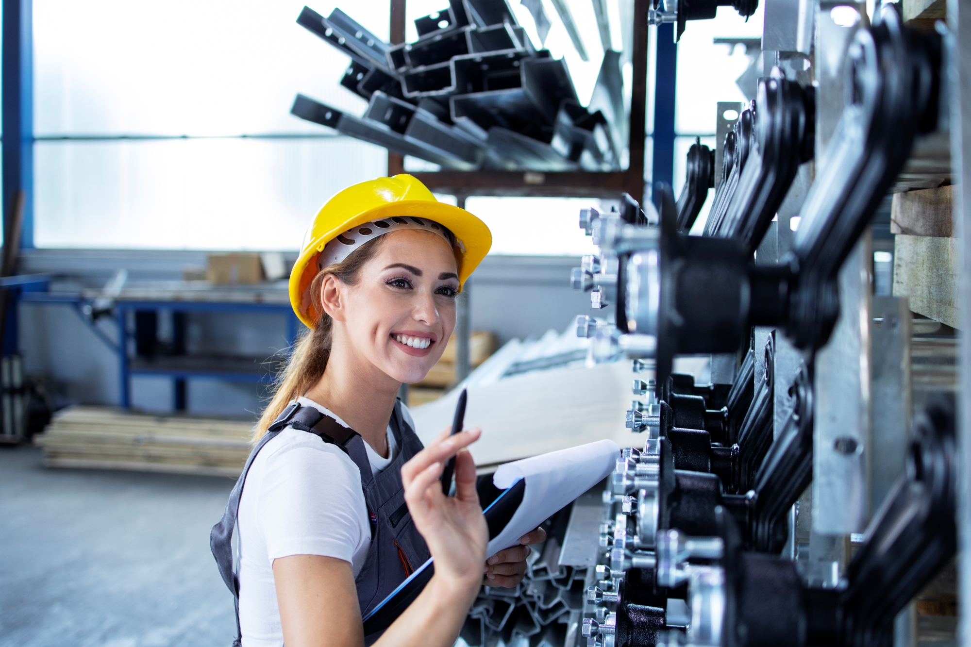 A Practical Guide to Machine Safety: Guarding, Risk Assessments, and Energy Control