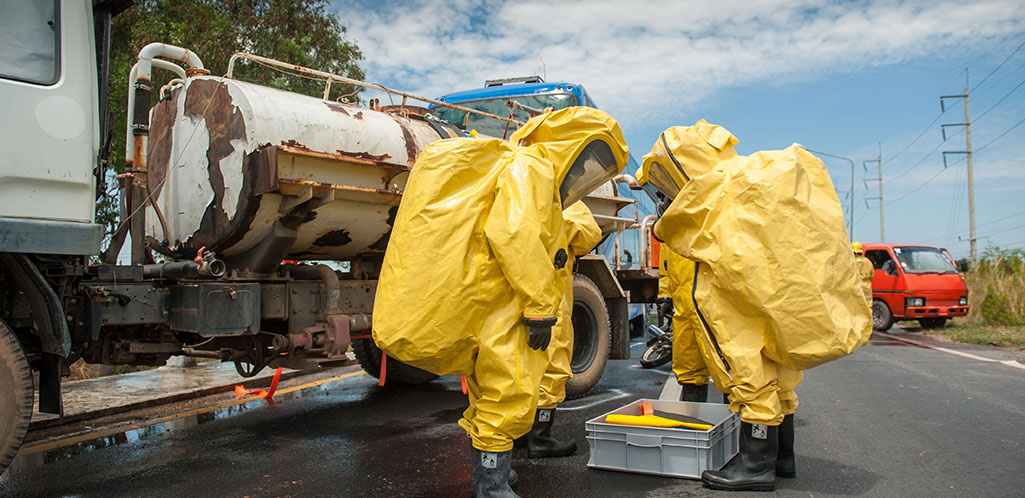 HAZWOPER Essentials: Safety, Training & Compliance