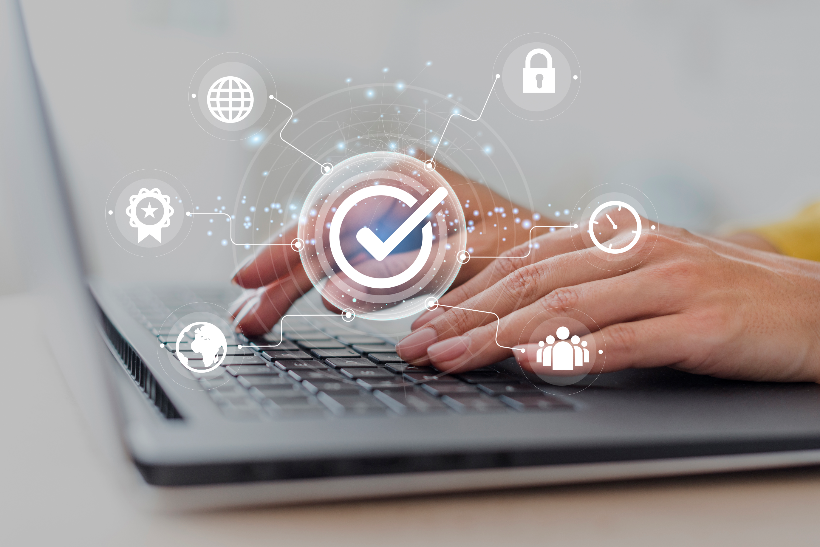 Digital Security Matters in Modern EHS Software