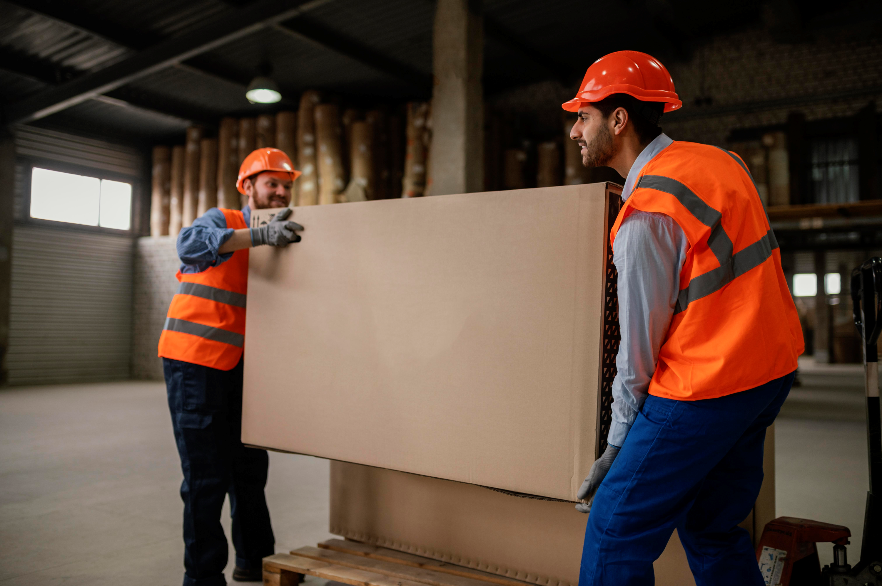Ergonomics at Work: OSHA-Backed Strategies for Healthier Jobsites