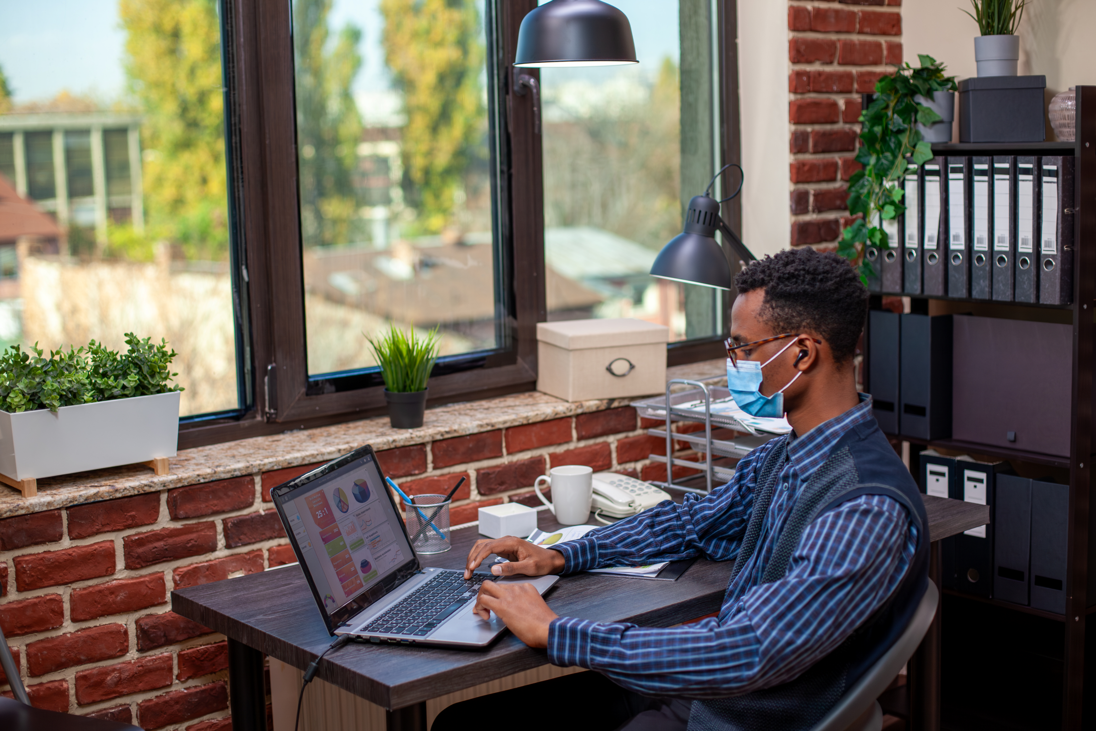 Work-from-Home Injuries: Do They Count as OSHA Recordables?