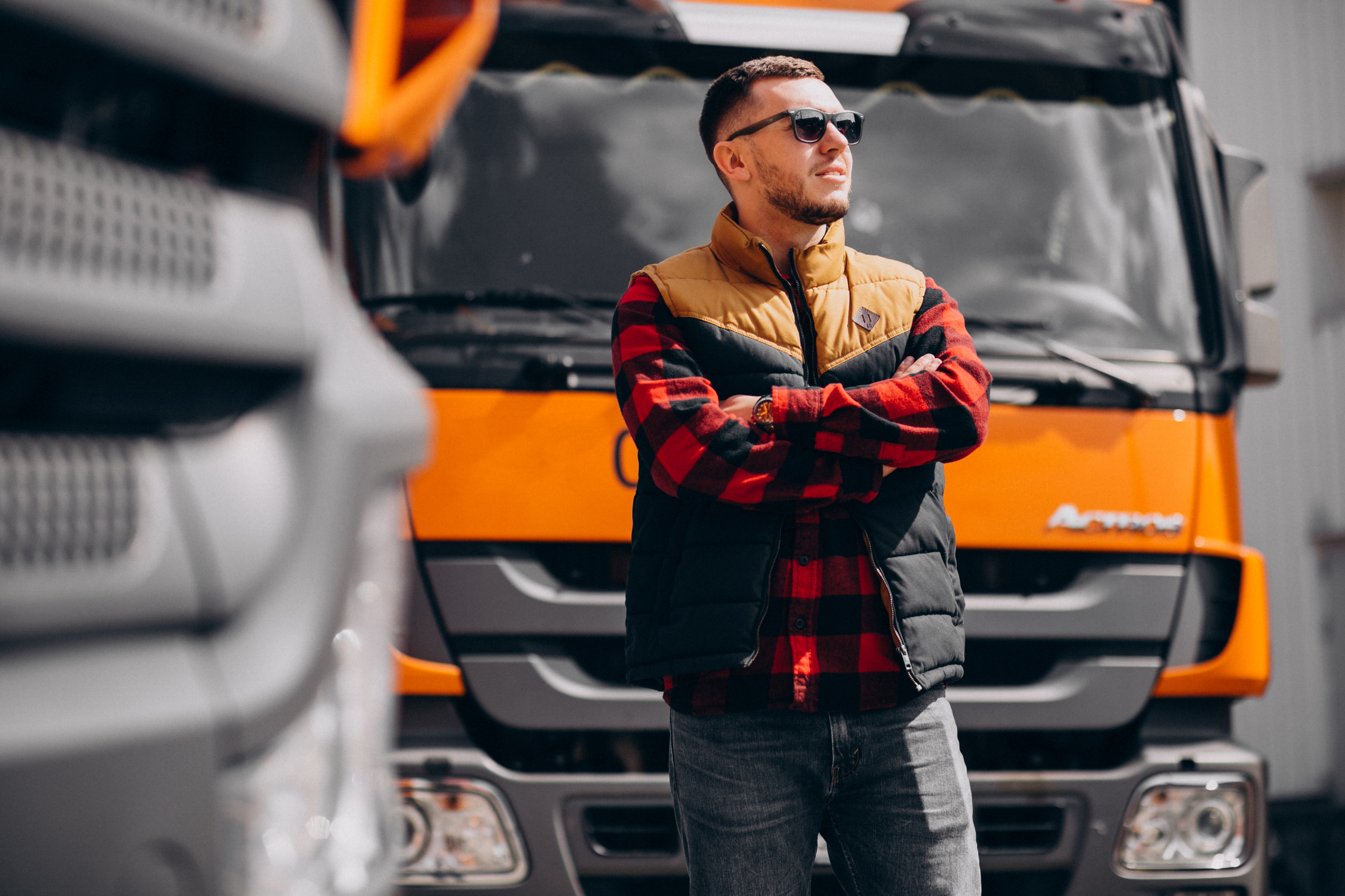 International Roadcheck 2026: What Truck Drivers Must Know