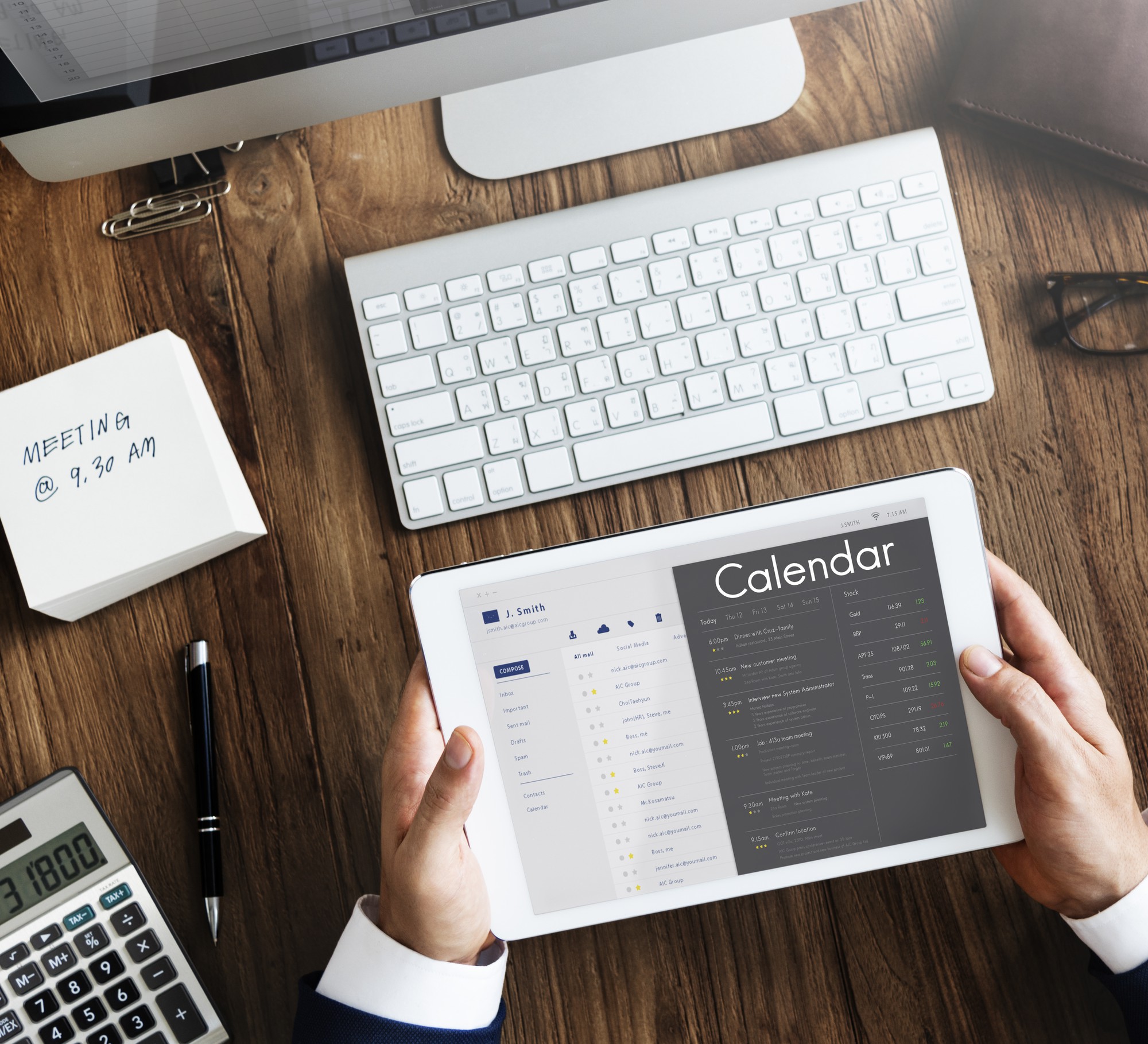 Compliance calendar: Vital element of EHS Management Software